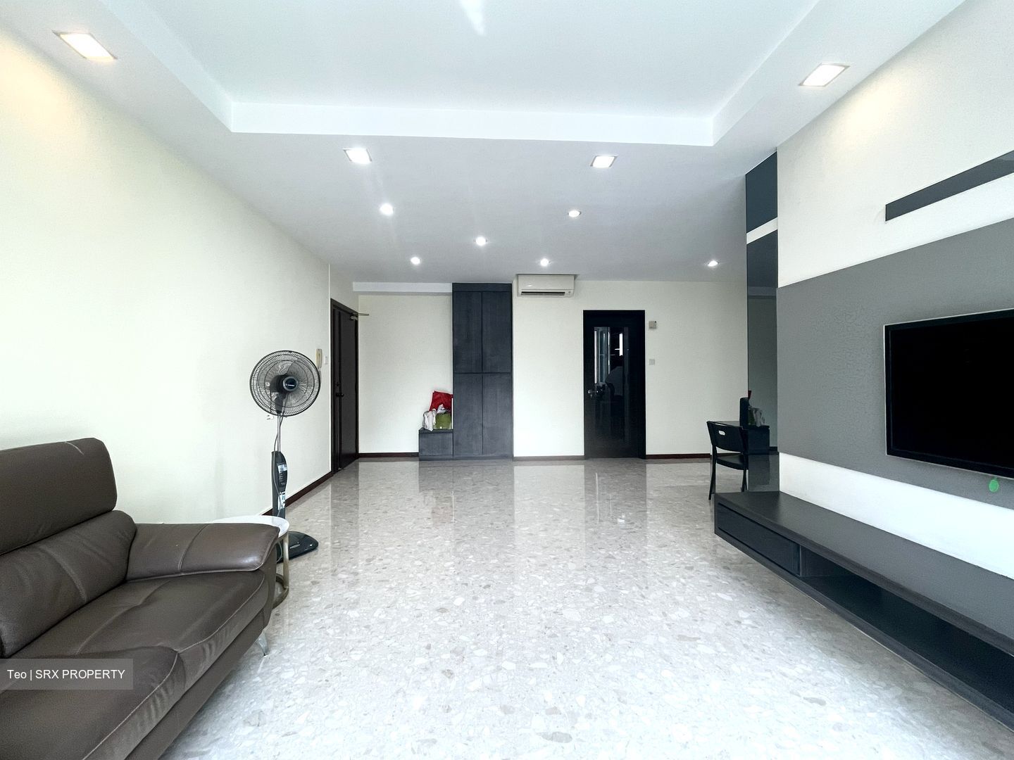 The Floravale (D22), Condominium #601297881